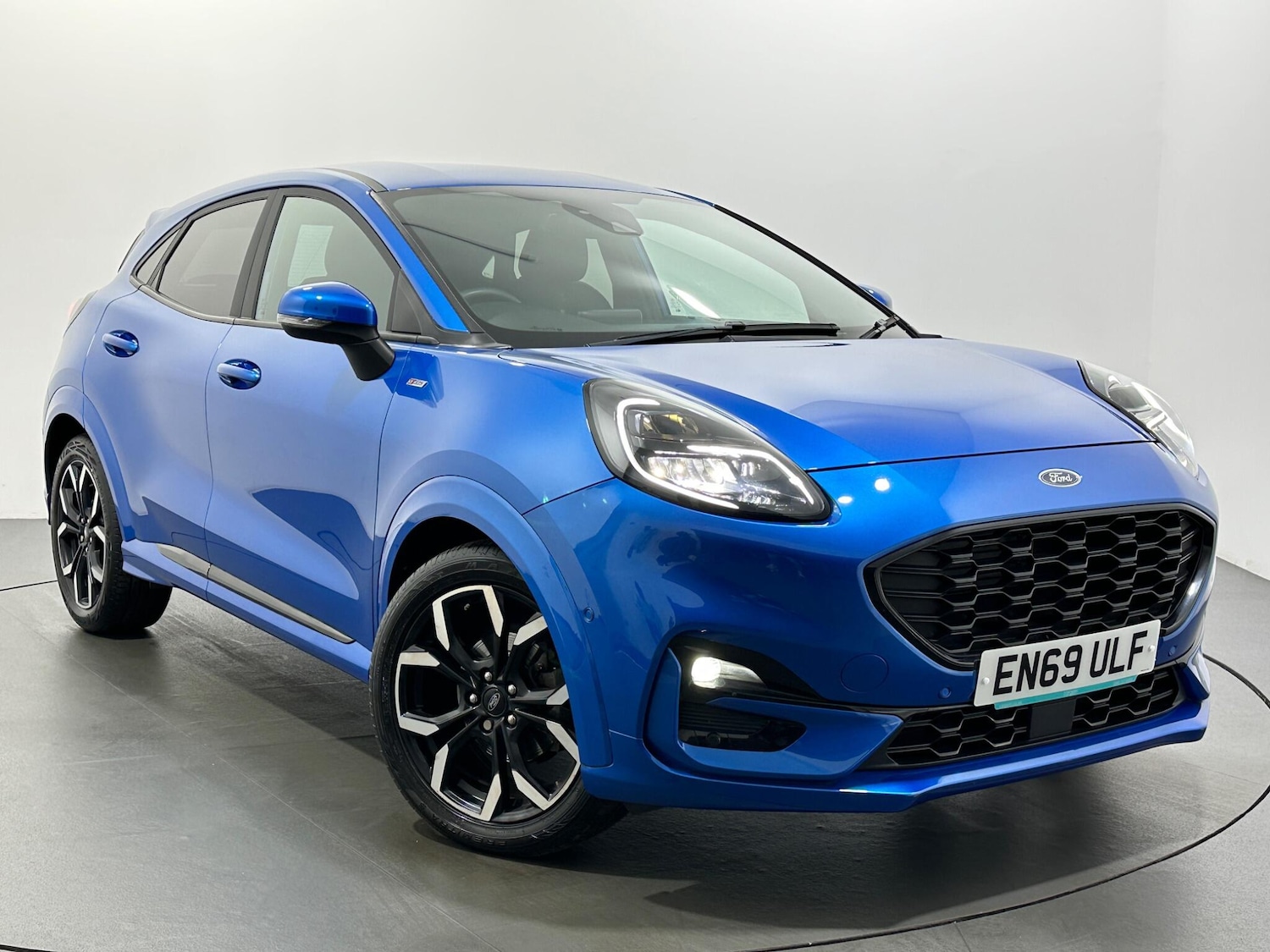 Used Ford Puma 2020 for sale - 76878846: Photo 54