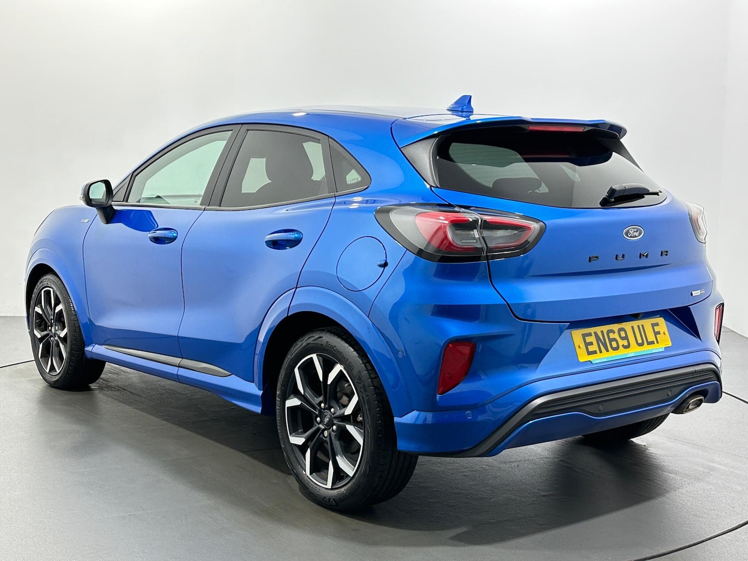 Used Ford Puma 2020 for sale - 76878846: Photo 6