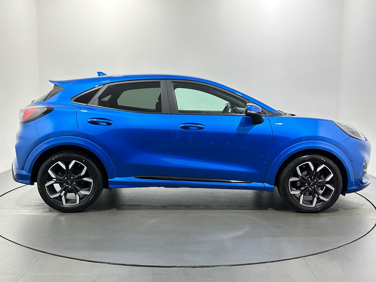 Used Ford Puma 2020 for sale - 76878846: Photo 9