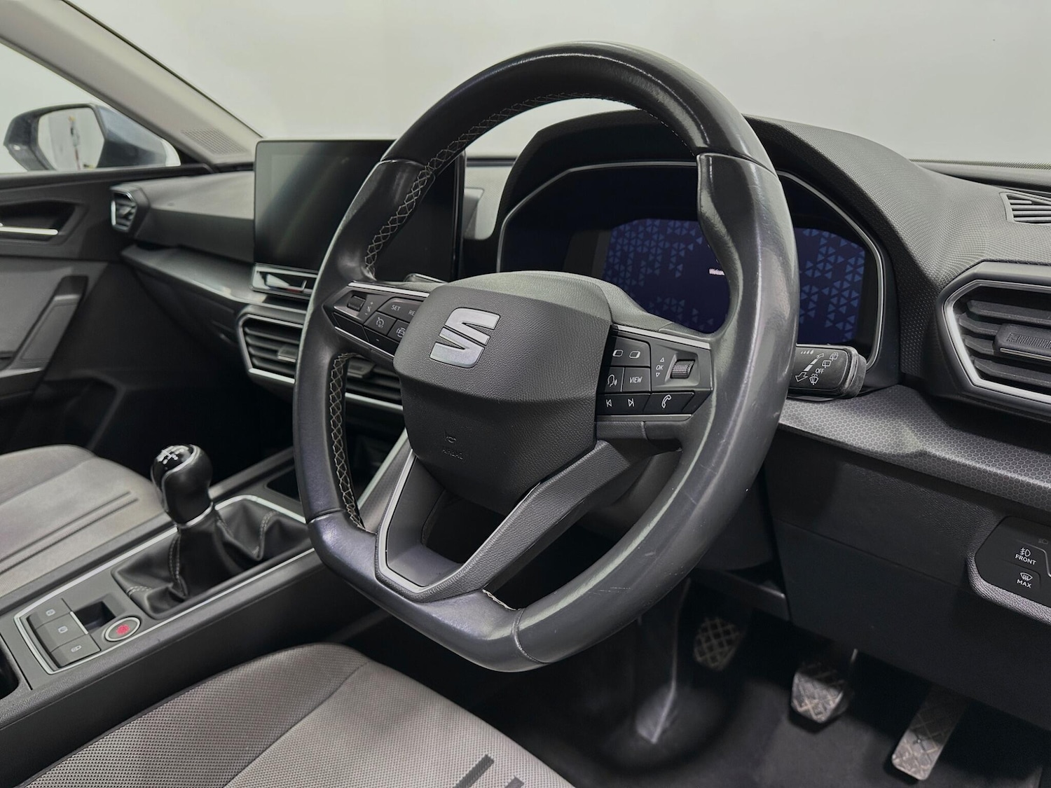 Used SEAT Leon 2021 for sale - 76878964: Photo 10