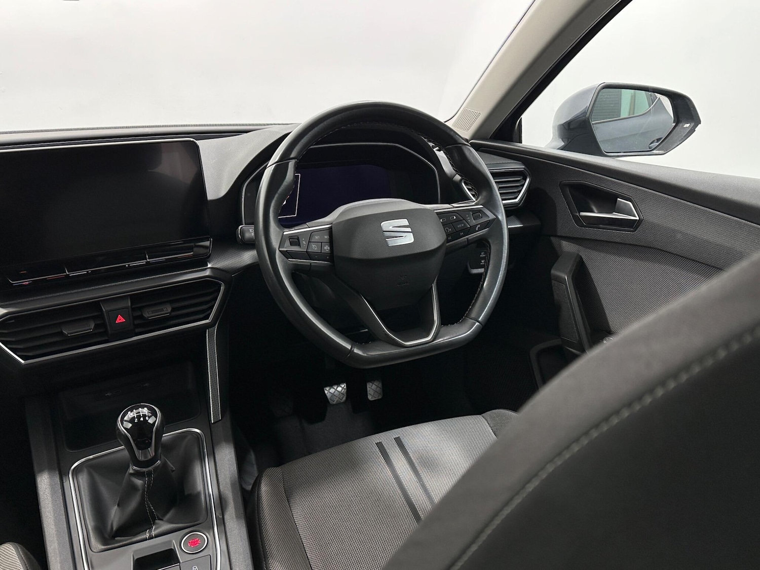 Used SEAT Leon 2021 for sale - 76878964: Photo 11