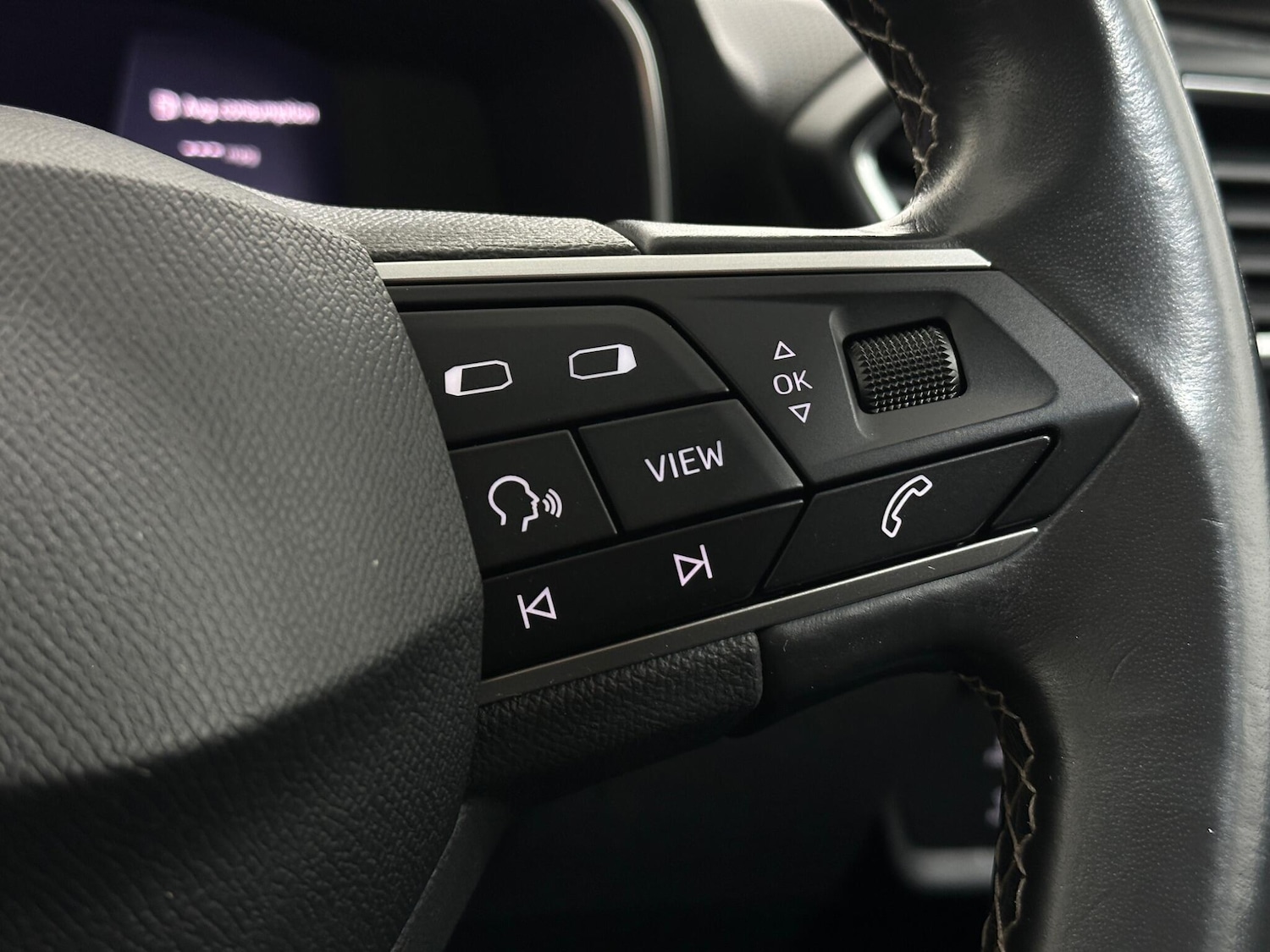 Used SEAT Leon 2021 for sale - 76878964: Photo 14