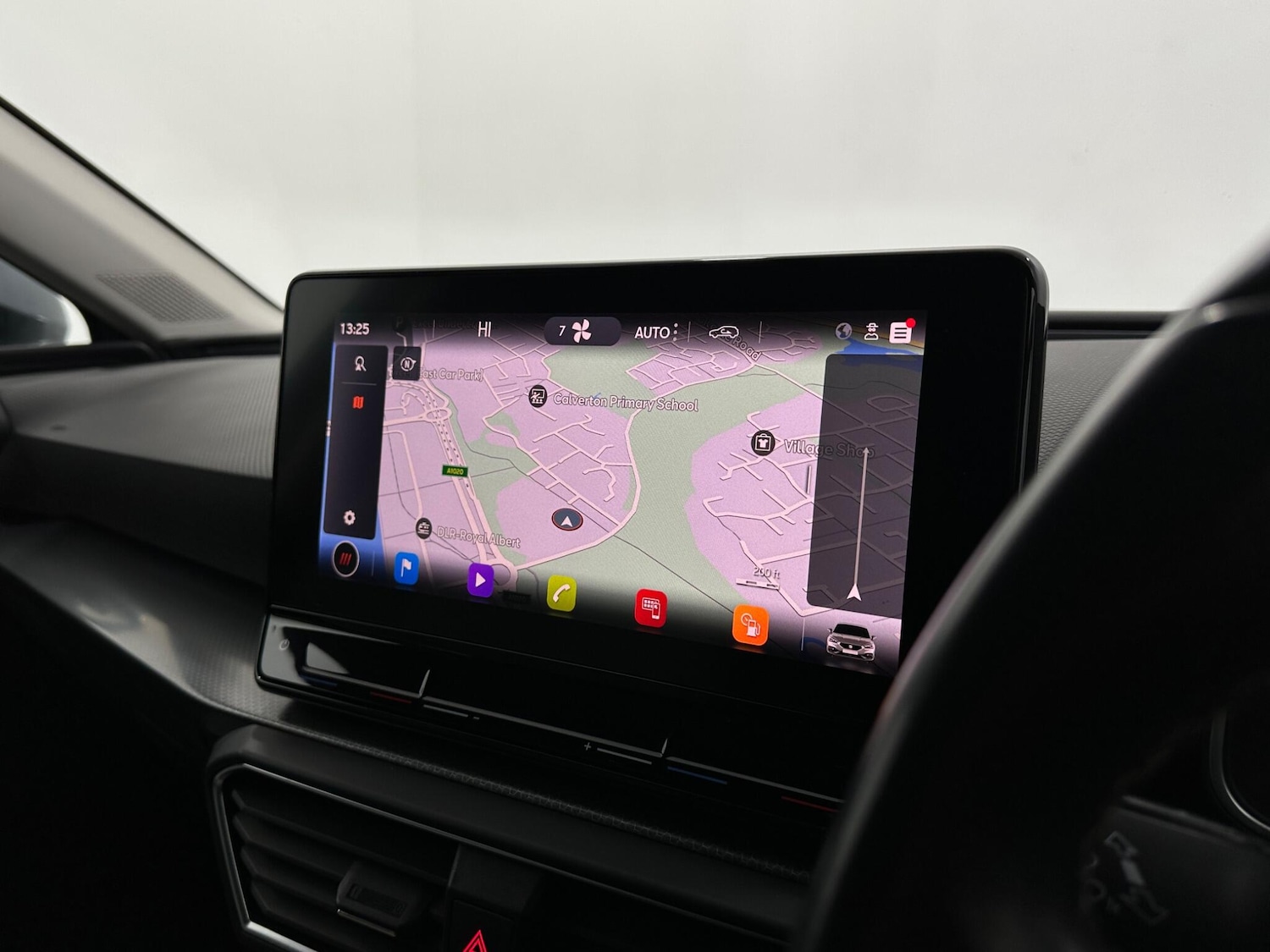 Used SEAT Leon 2021 for sale - 76878964: Photo 20