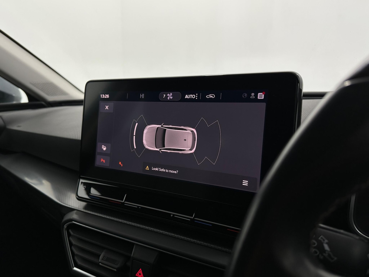 Used SEAT Leon 2021 for sale - 76878964: Photo 21