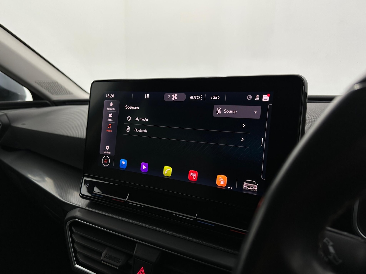 Used SEAT Leon 2021 for sale - 76878964: Photo 23