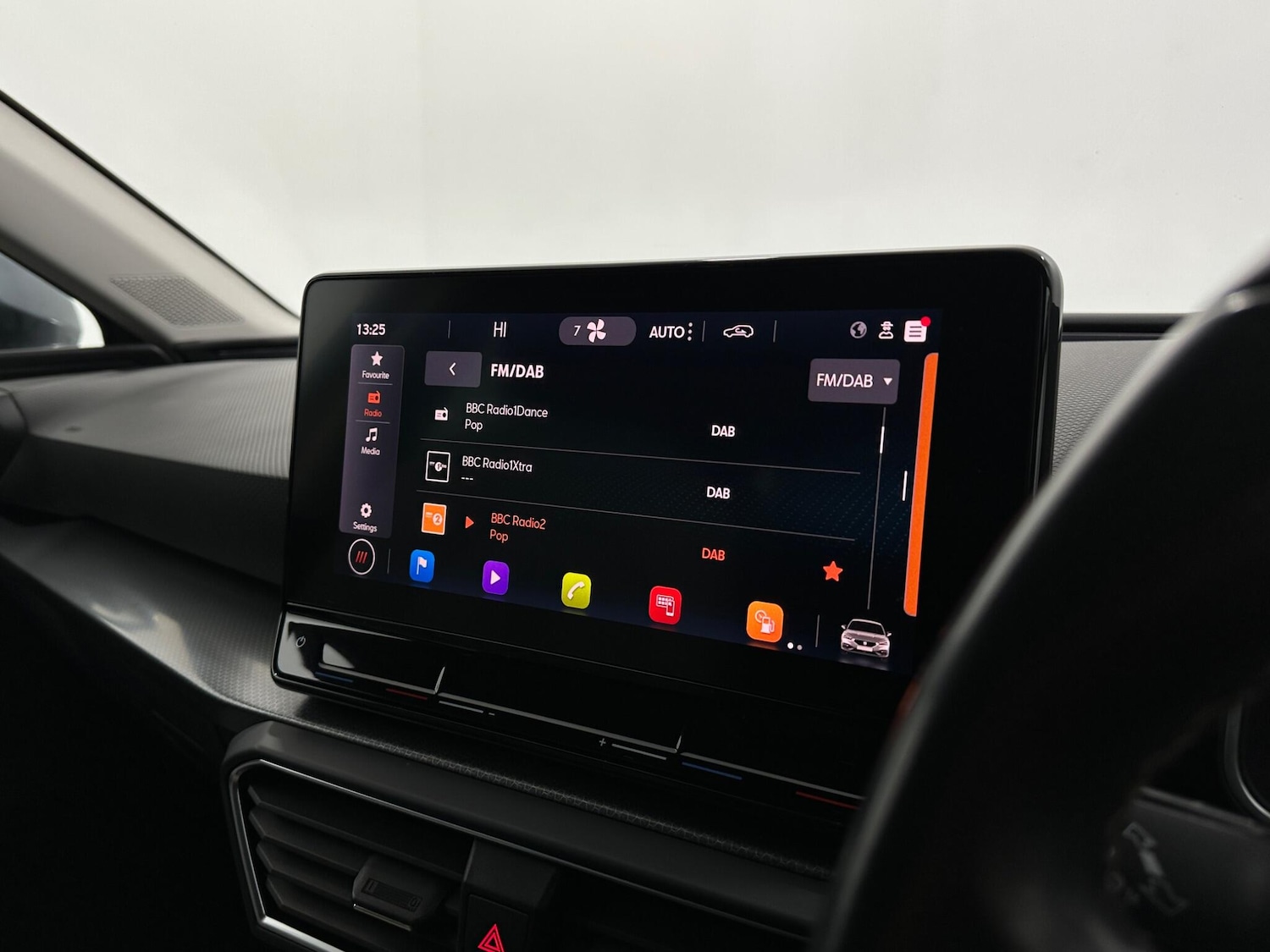 Used SEAT Leon 2021 for sale - 76878964: Photo 24