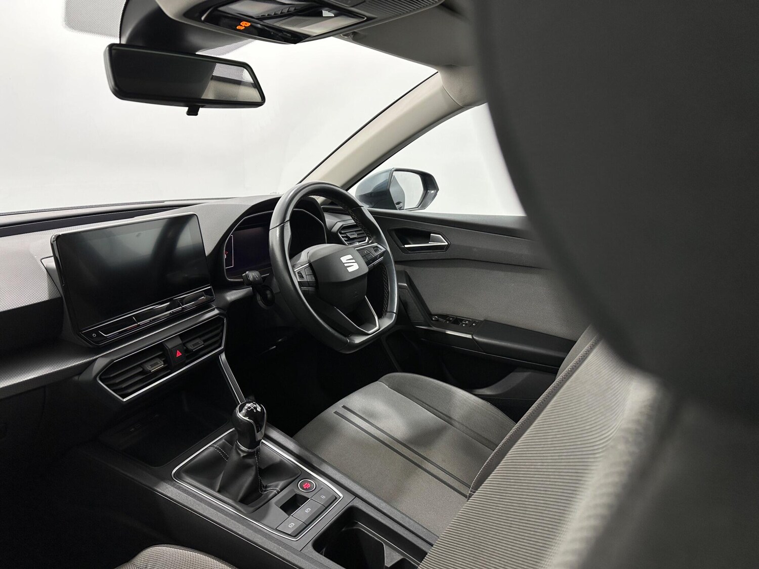 Used SEAT Leon 2021 for sale - 76878964: Photo 27