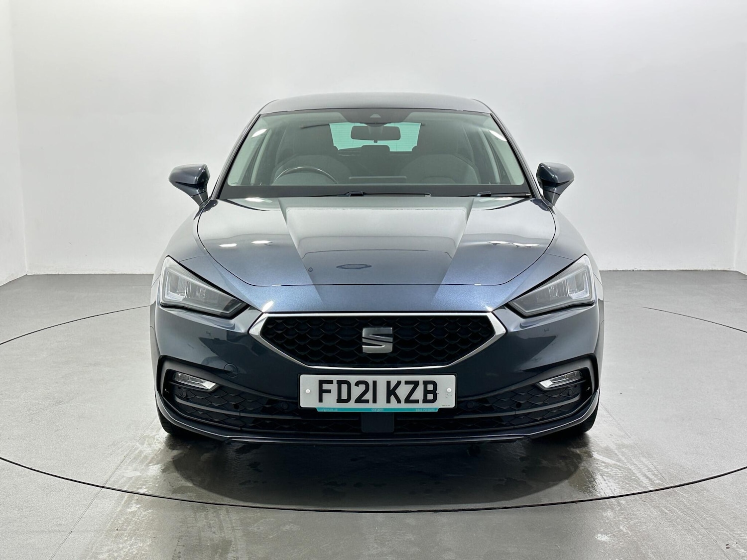 Used SEAT Leon 2021 for sale - 76878964: Photo 3