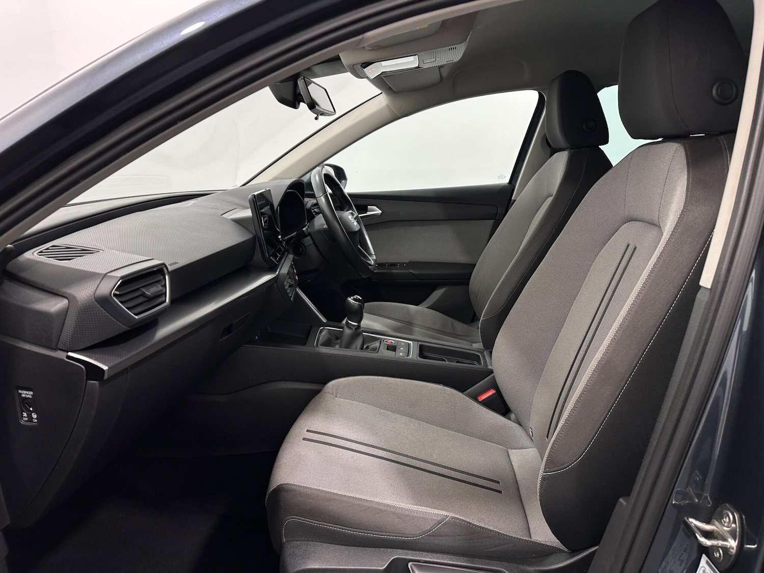 Used SEAT Leon 2021 for sale - 76878964: Photo 32