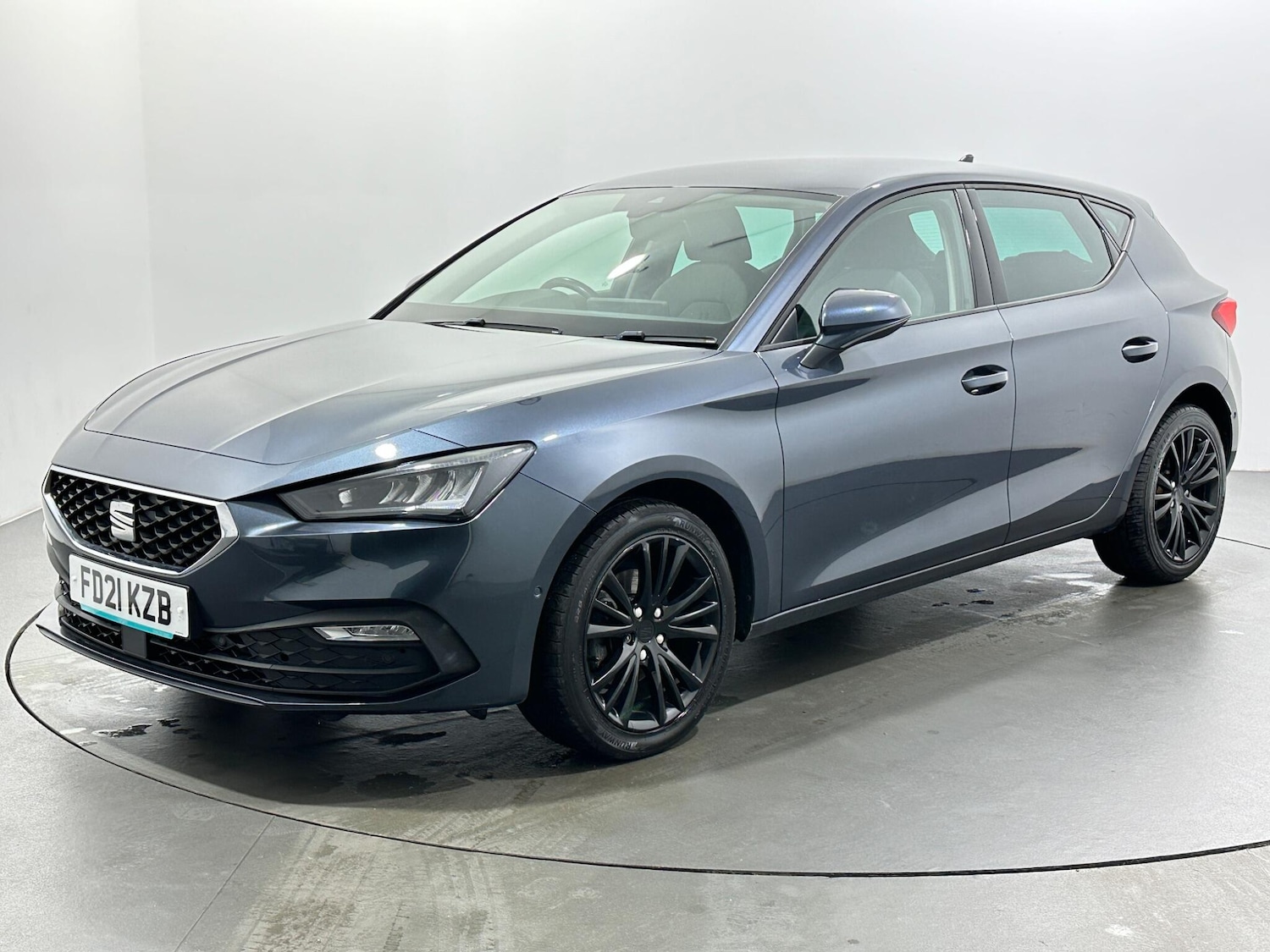 Used SEAT Leon 2021 for sale - 76878964: Photo 4