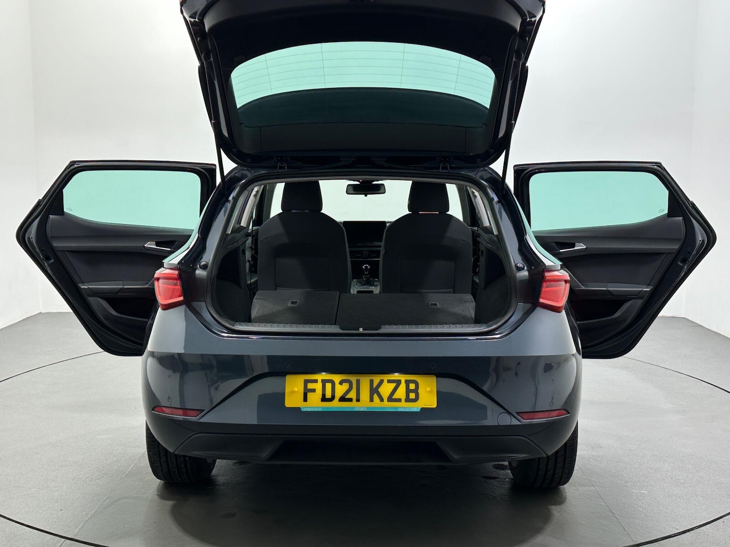 Used SEAT Leon 2021 for sale - 76878964: Photo 42