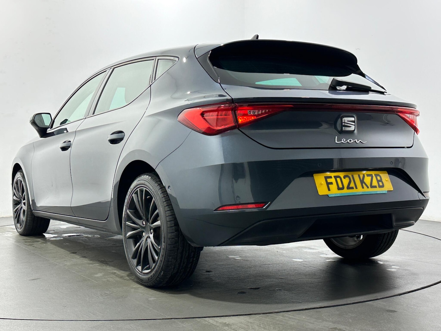Used SEAT Leon 2021 for sale - 76878964: Photo 46