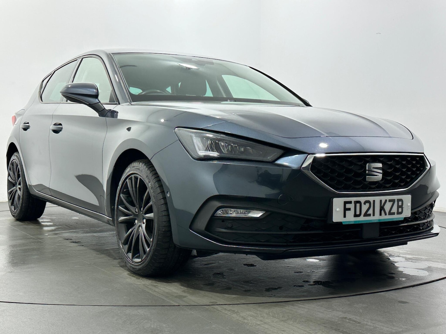 Used SEAT Leon 2021 for sale - 76878964: Photo 50