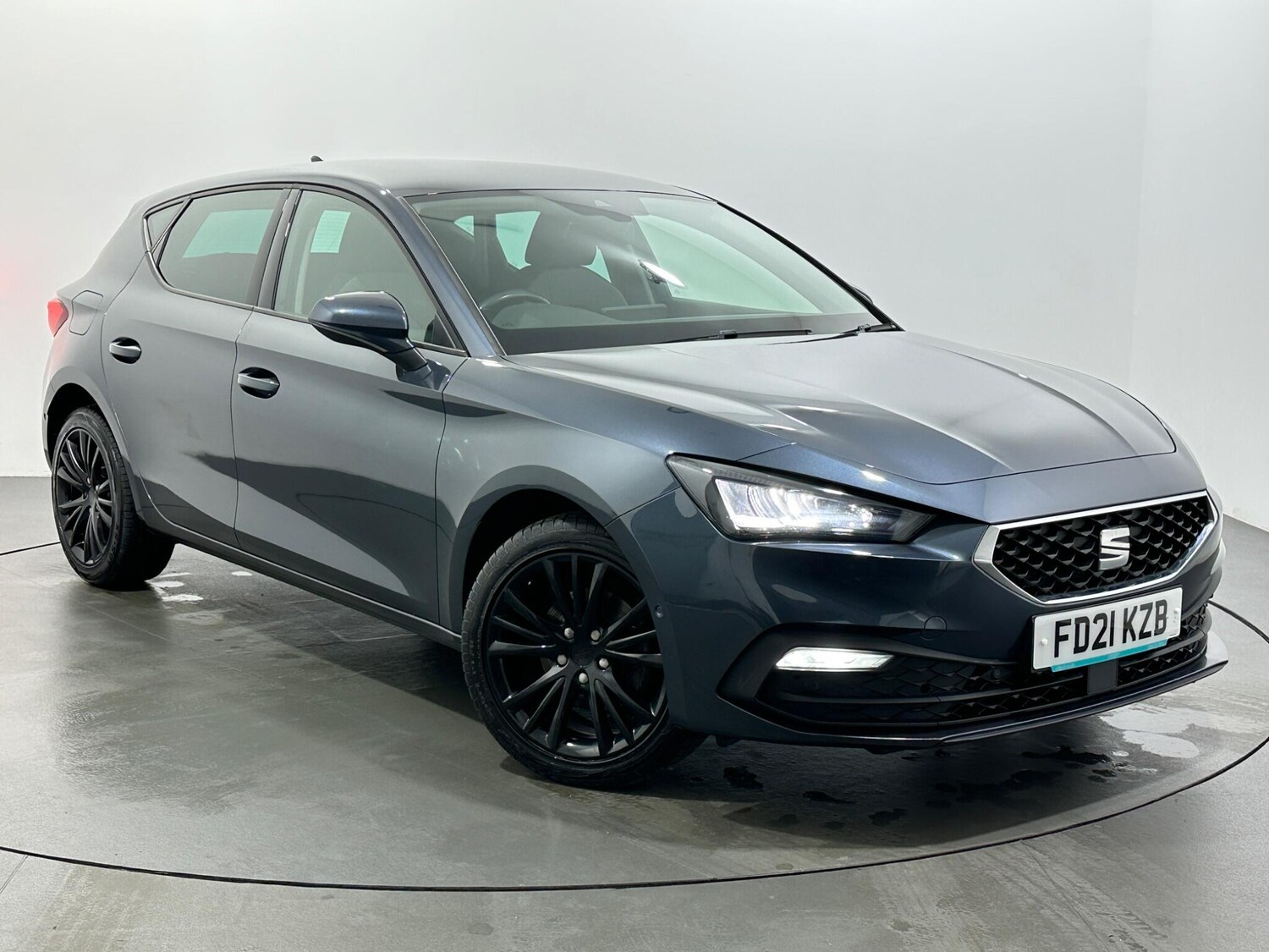 Used SEAT Leon 2021 for sale - 76878964: Photo 52