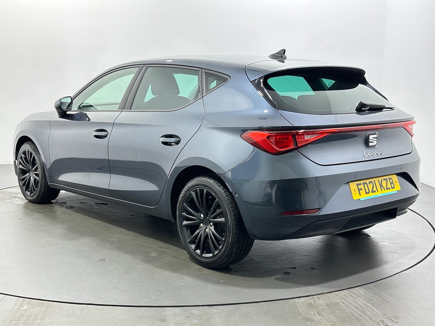 Used SEAT Leon 2021 for sale - 76878964: Photo 6