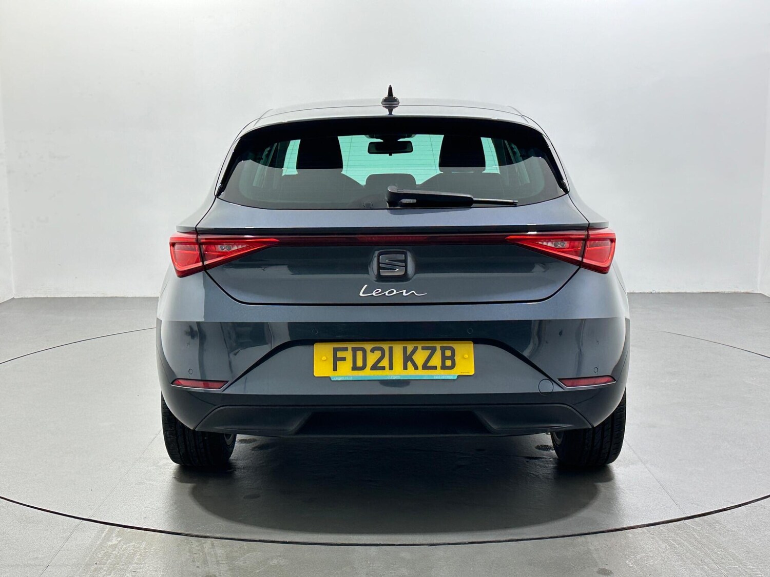 Used SEAT Leon 2021 for sale - 76878964: Photo 7