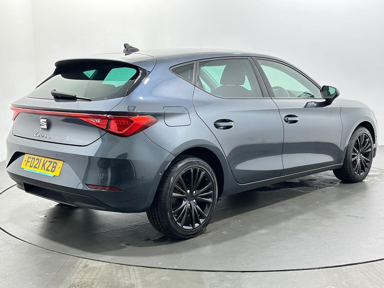 Used SEAT Leon 2021 for sale - 76878964: Photo 8