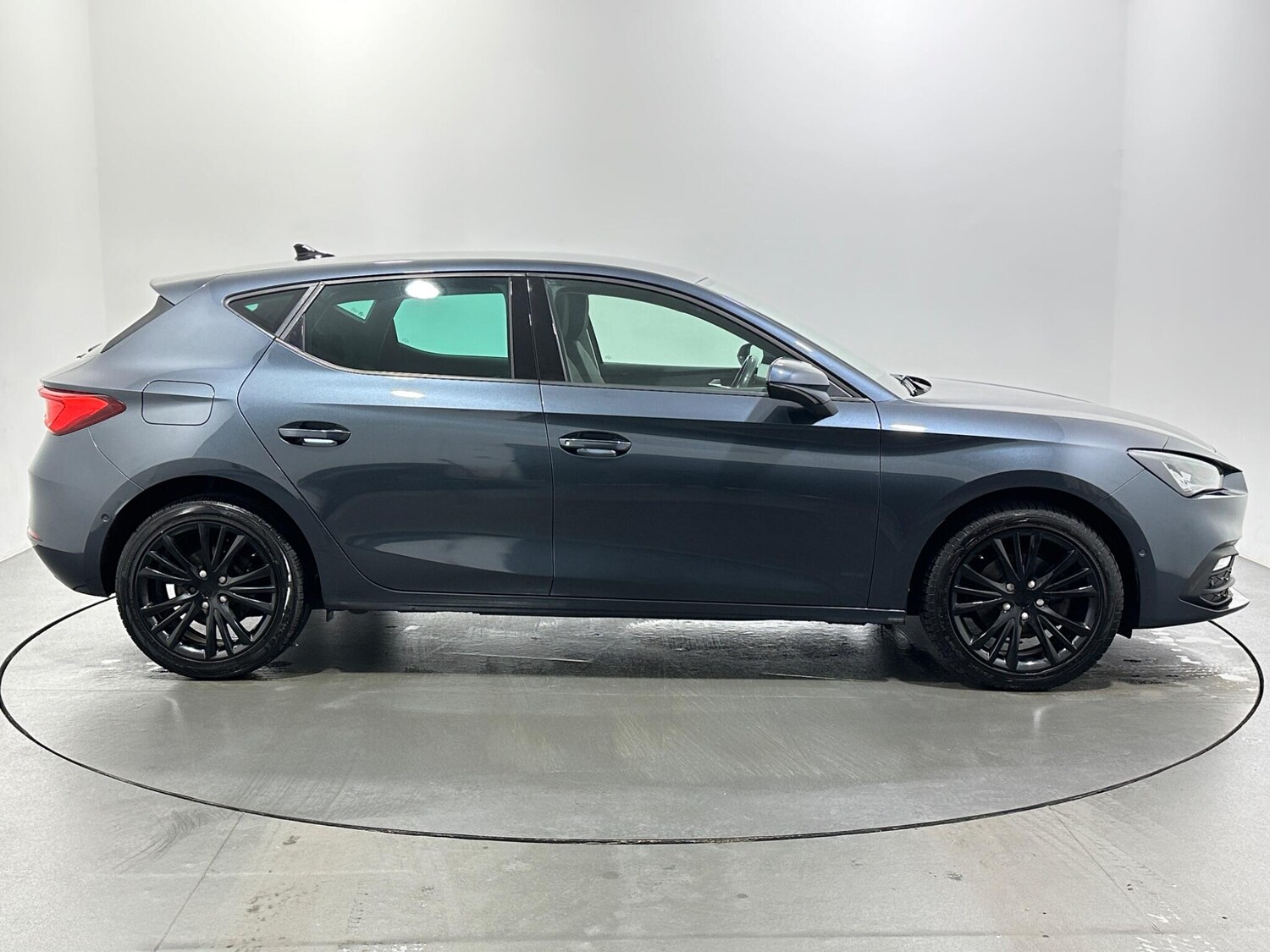 Used SEAT Leon 2021 for sale - 76878964: Photo 9