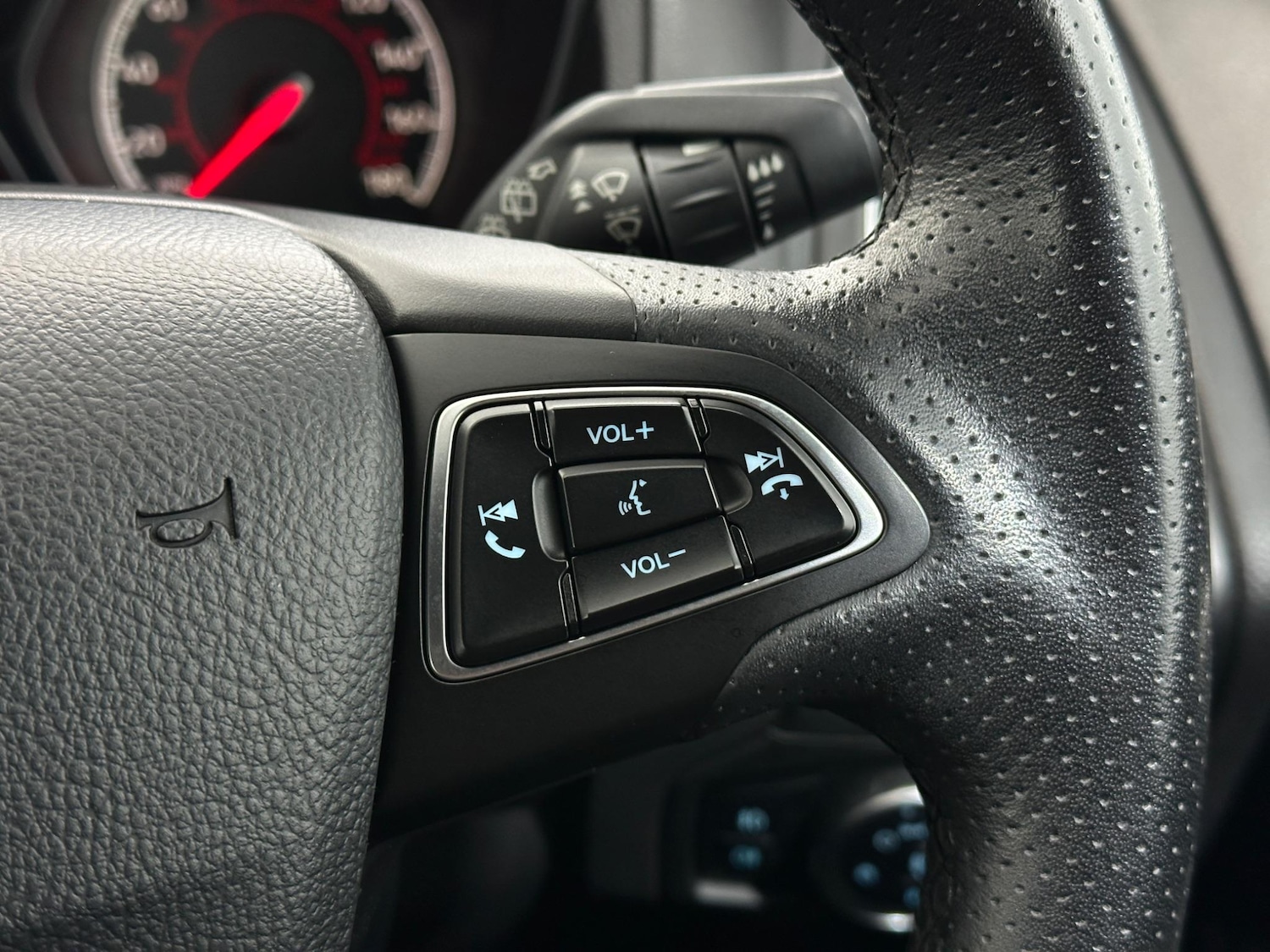 Used Ford Focus 2018 for sale - 76878597: Photo 15