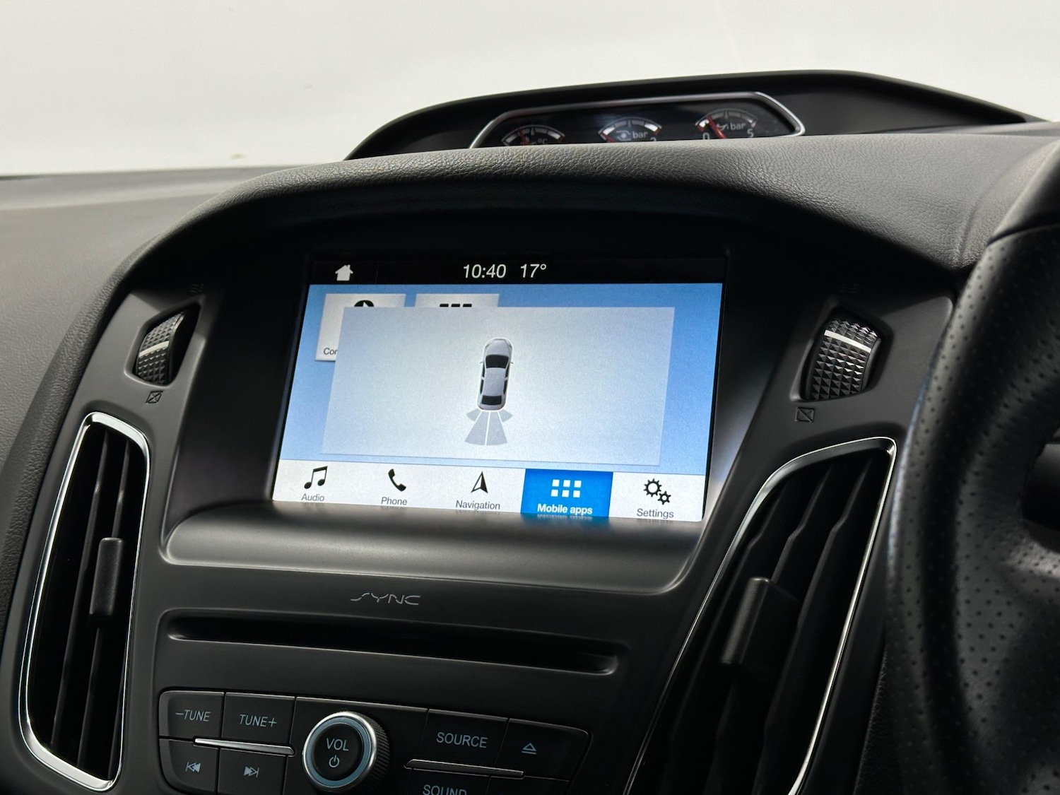 Used Ford Focus 2018 for sale - 76878597: Photo 21