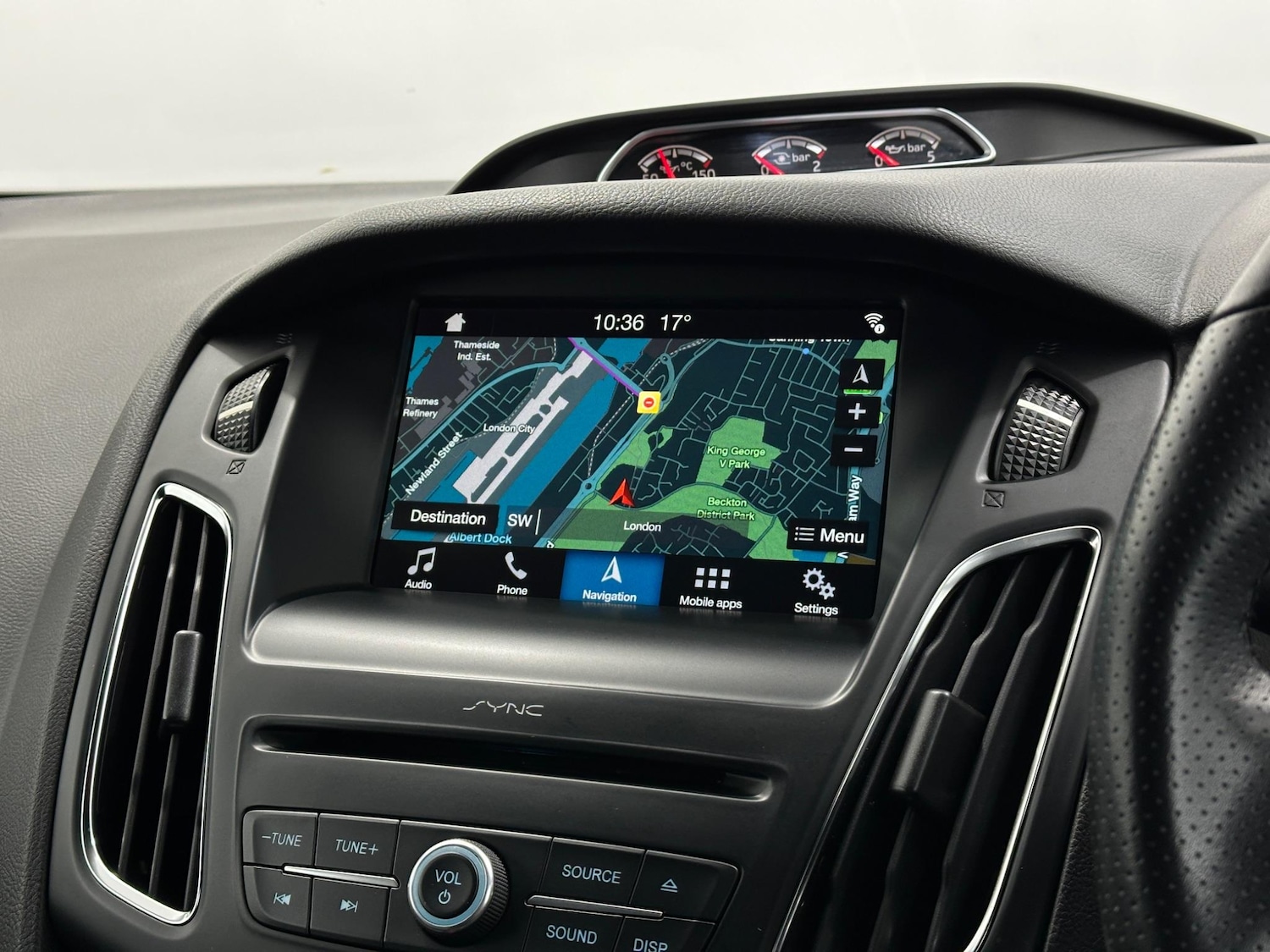 Used Ford Focus 2018 for sale - 76878597: Photo 22