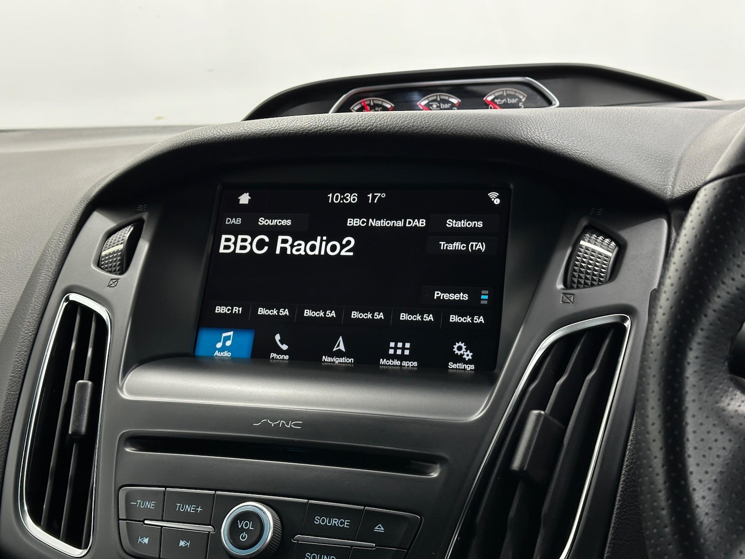 Used Ford Focus 2018 for sale - 76878597: Photo 23