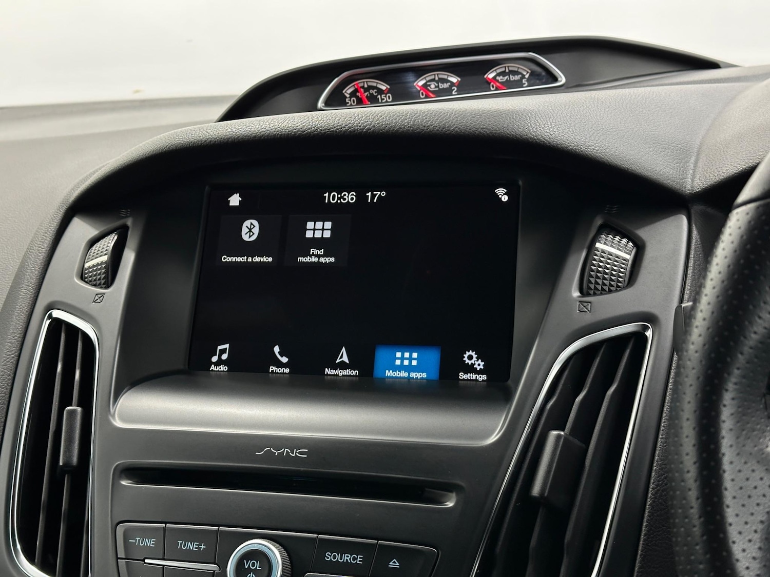 Used Ford Focus 2018 for sale - 76878597: Photo 24