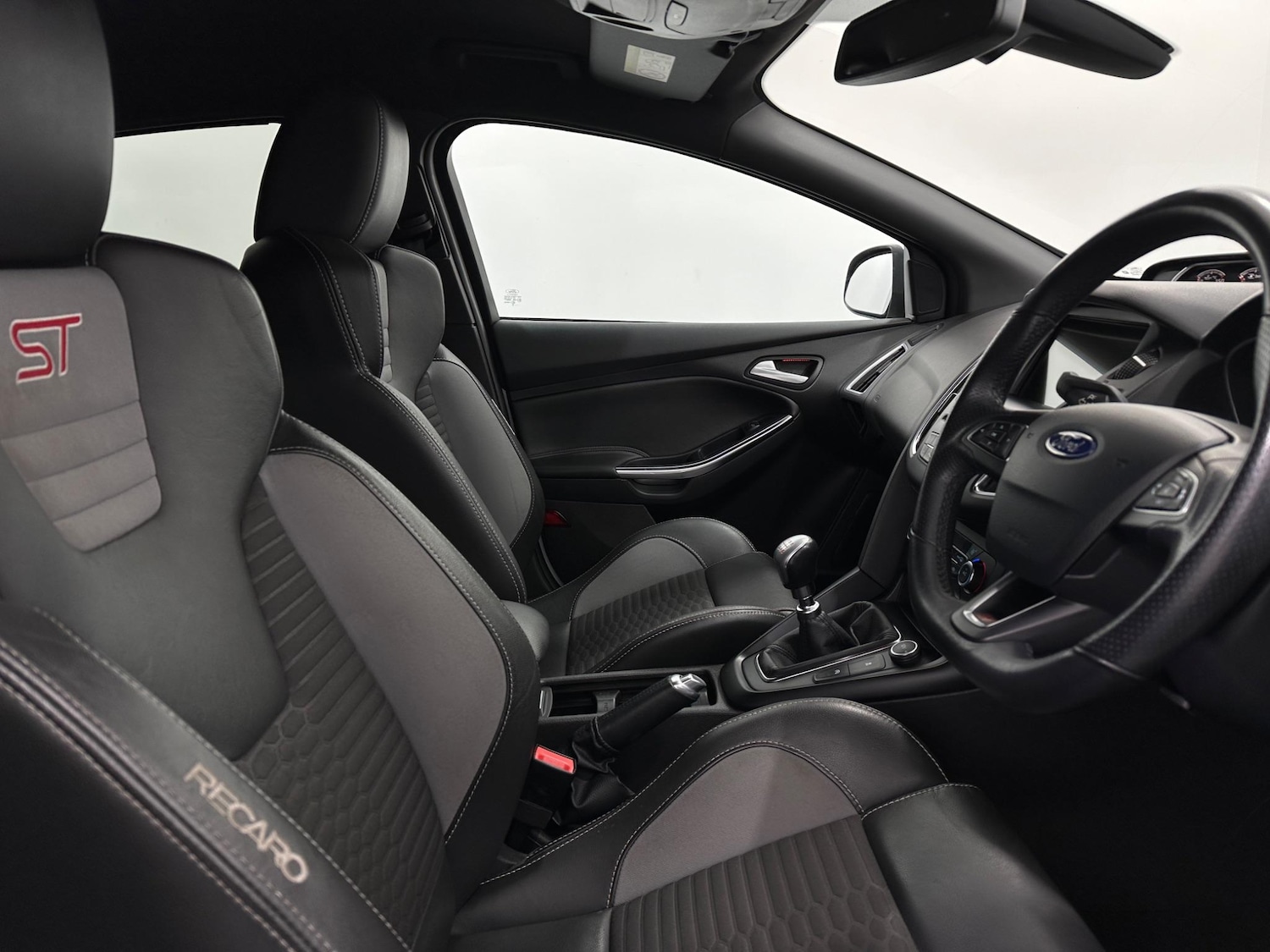 Used Ford Focus 2018 for sale - 76878597: Photo 29