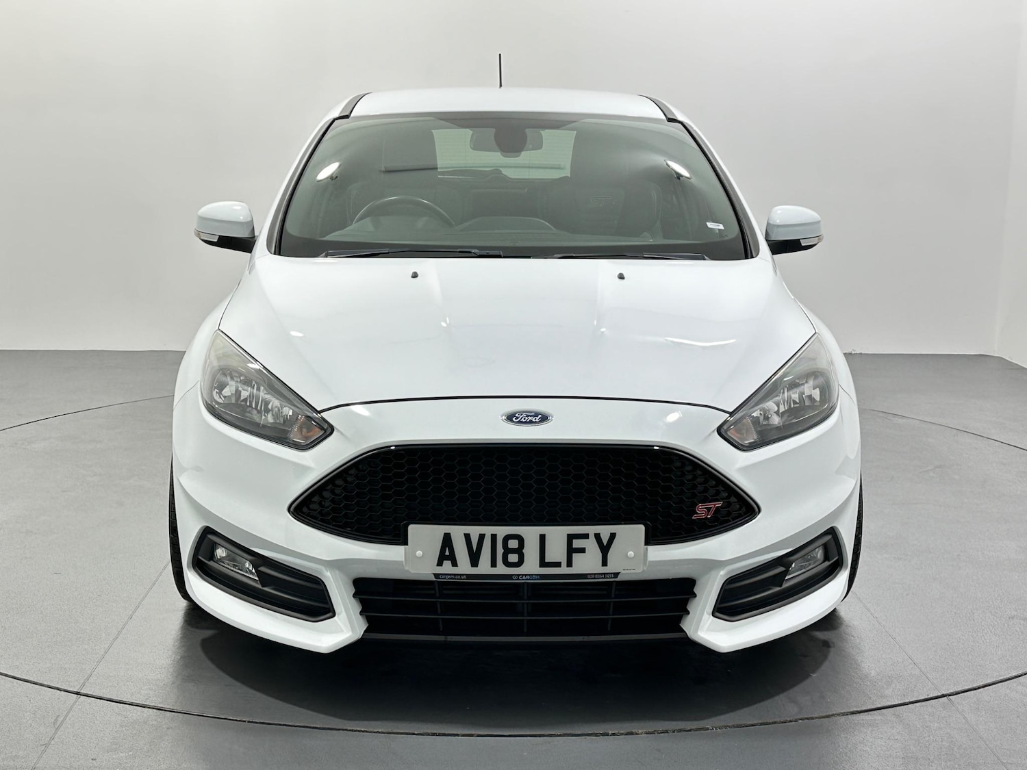 Used Ford Focus 2018 for sale - 76878597: Photo 3