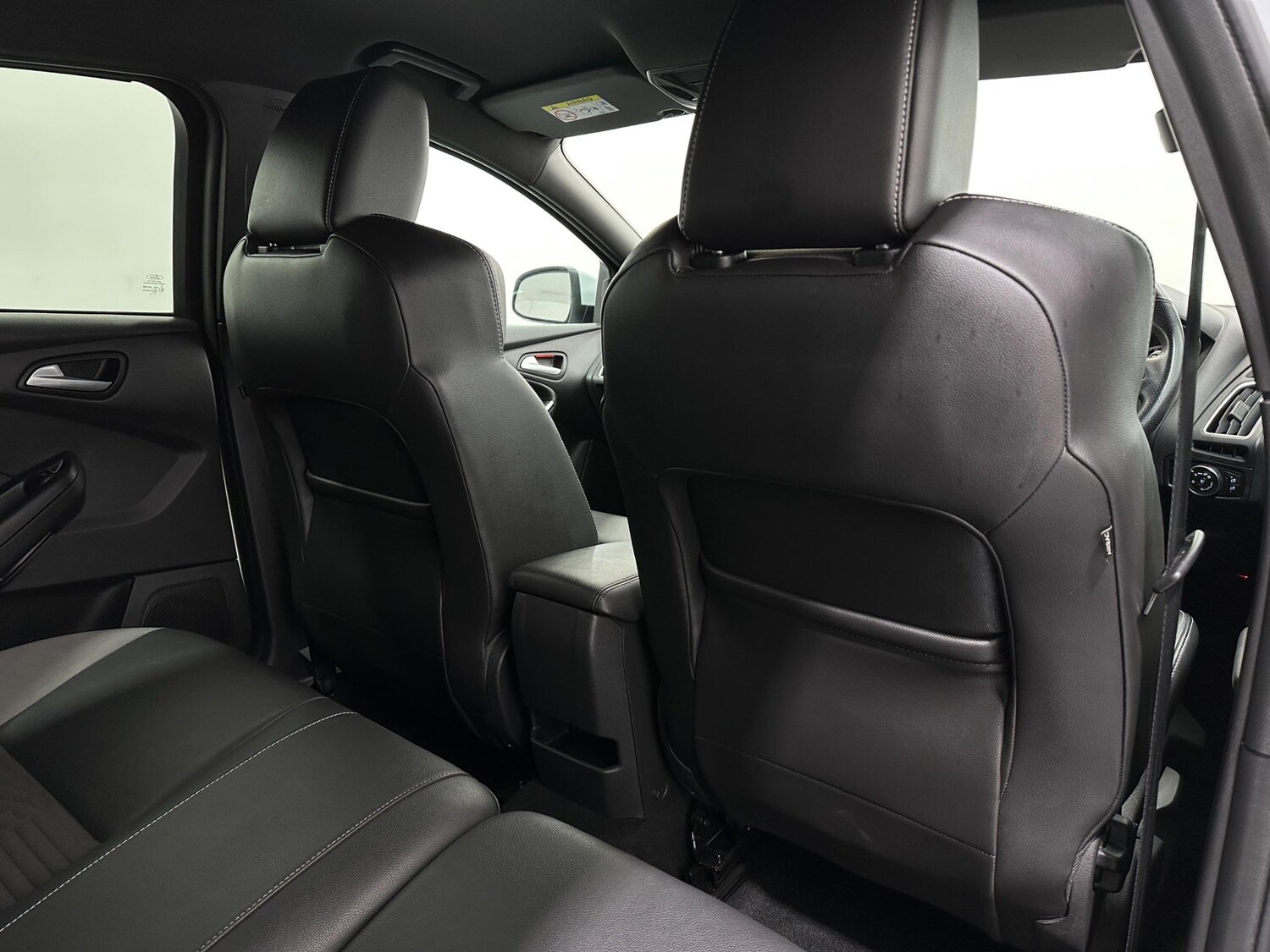 Used Ford Focus 2018 for sale - 76878597: Photo 38