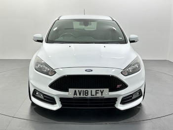 Used Ford Focus 2018 for sale - 76878597: Photo