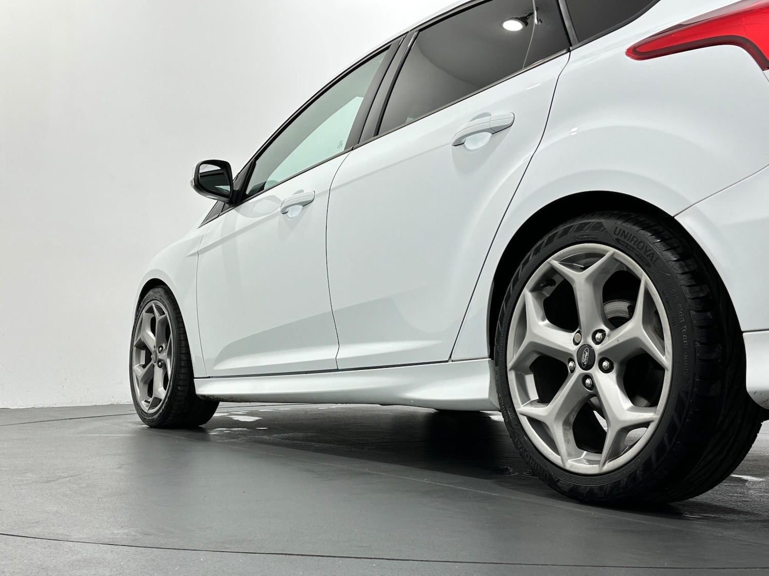 Used Ford Focus 2018 for sale - 76878597: Photo 47