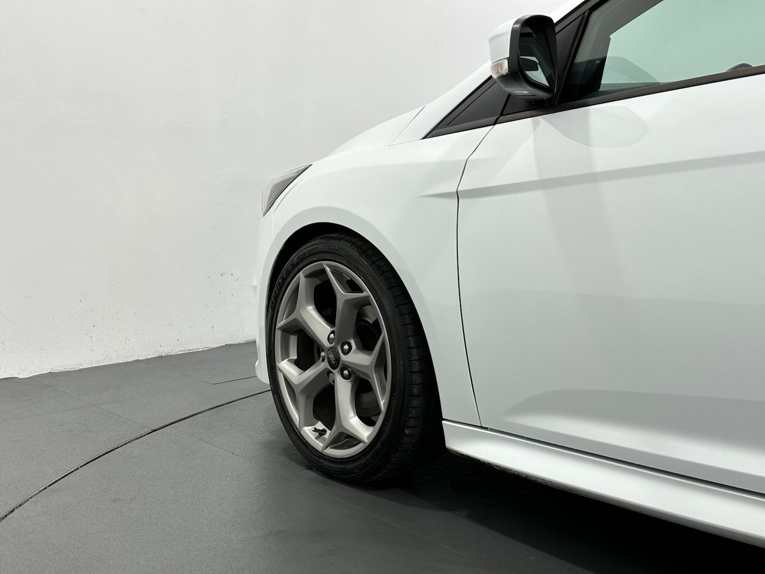 Used Ford Focus 2018 for sale - 76878597: Photo 48