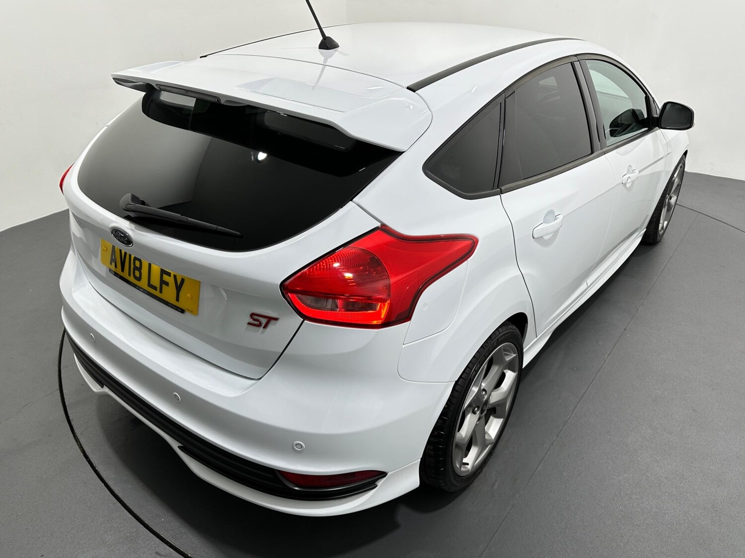 Used Ford Focus 2018 for sale - 76878597: Photo 49