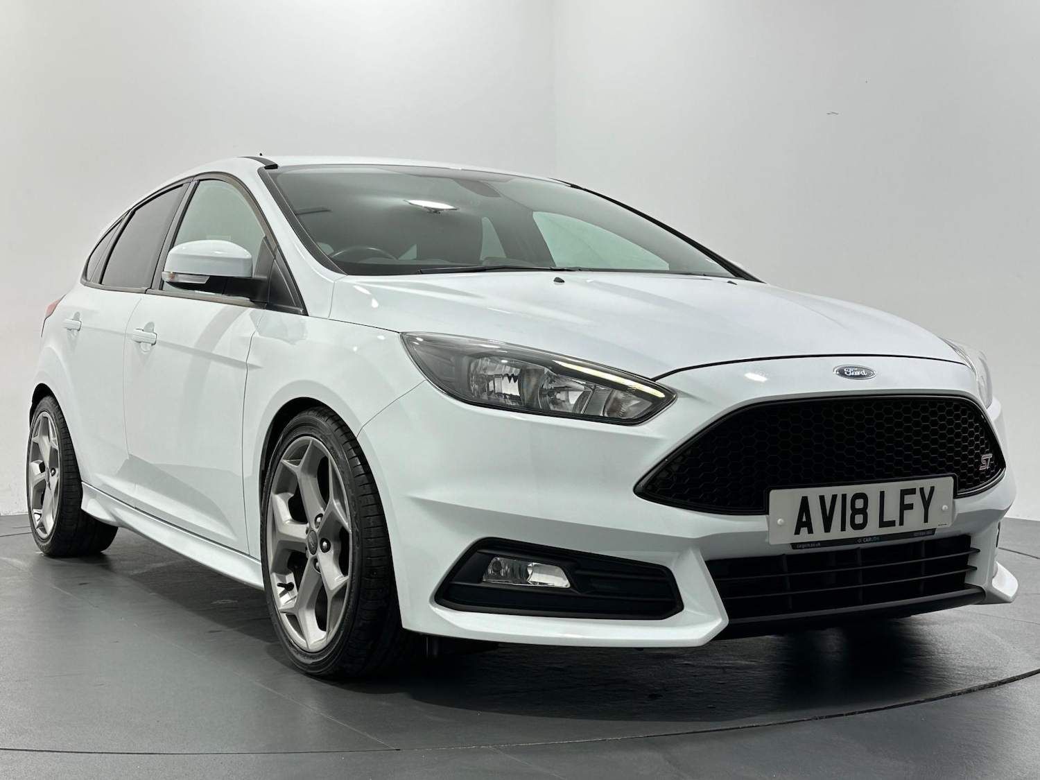 Used Ford Focus 2018 for sale - 76878597: Photo 50