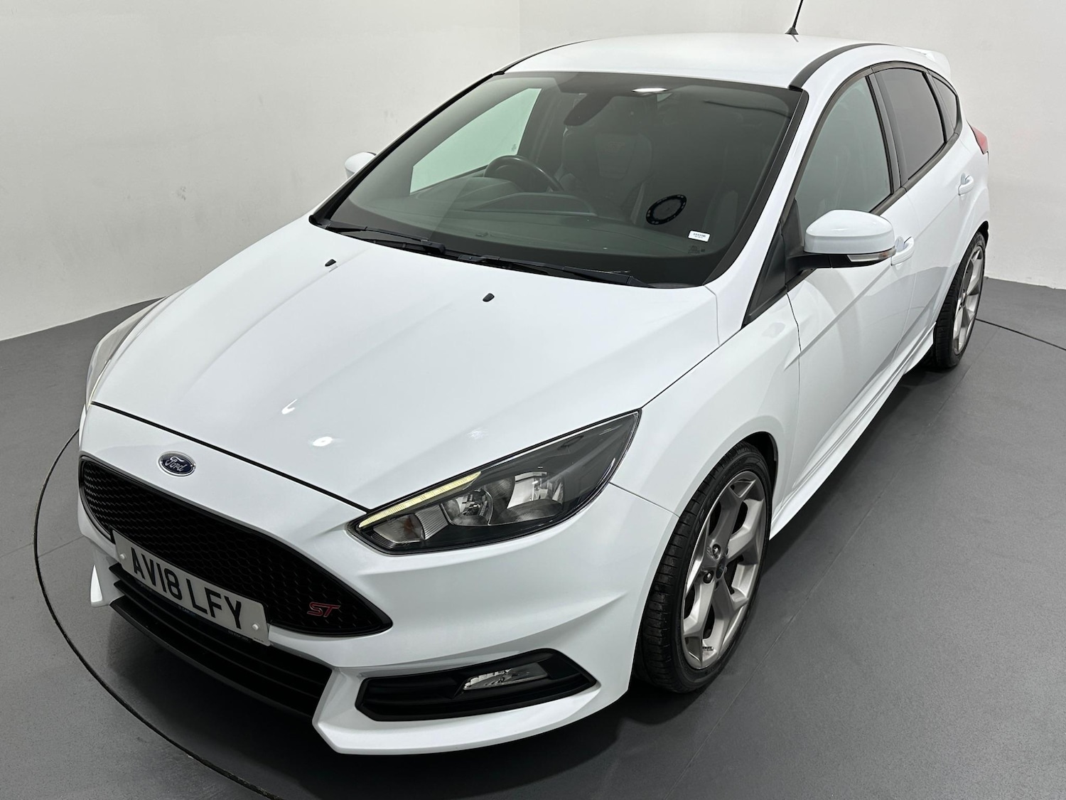 Used Ford Focus 2018 for sale - 76878597: Photo 51