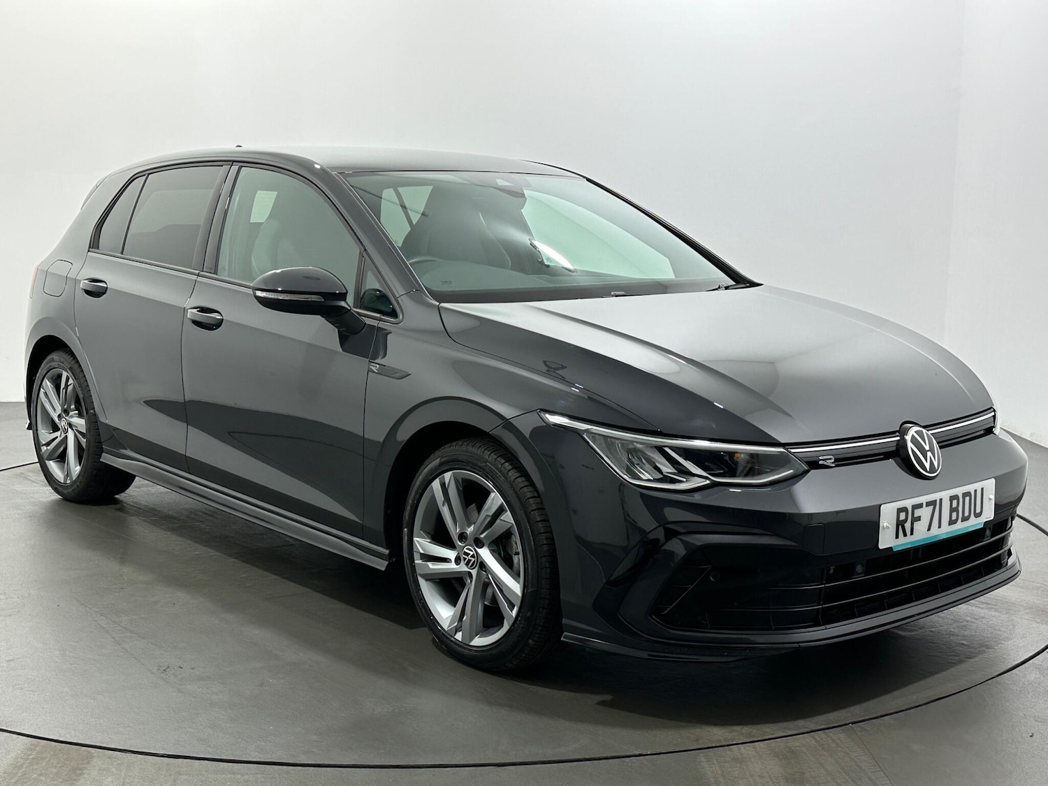 Used Volkswagen Golf 2022 for sale - 76878615: Photo 1