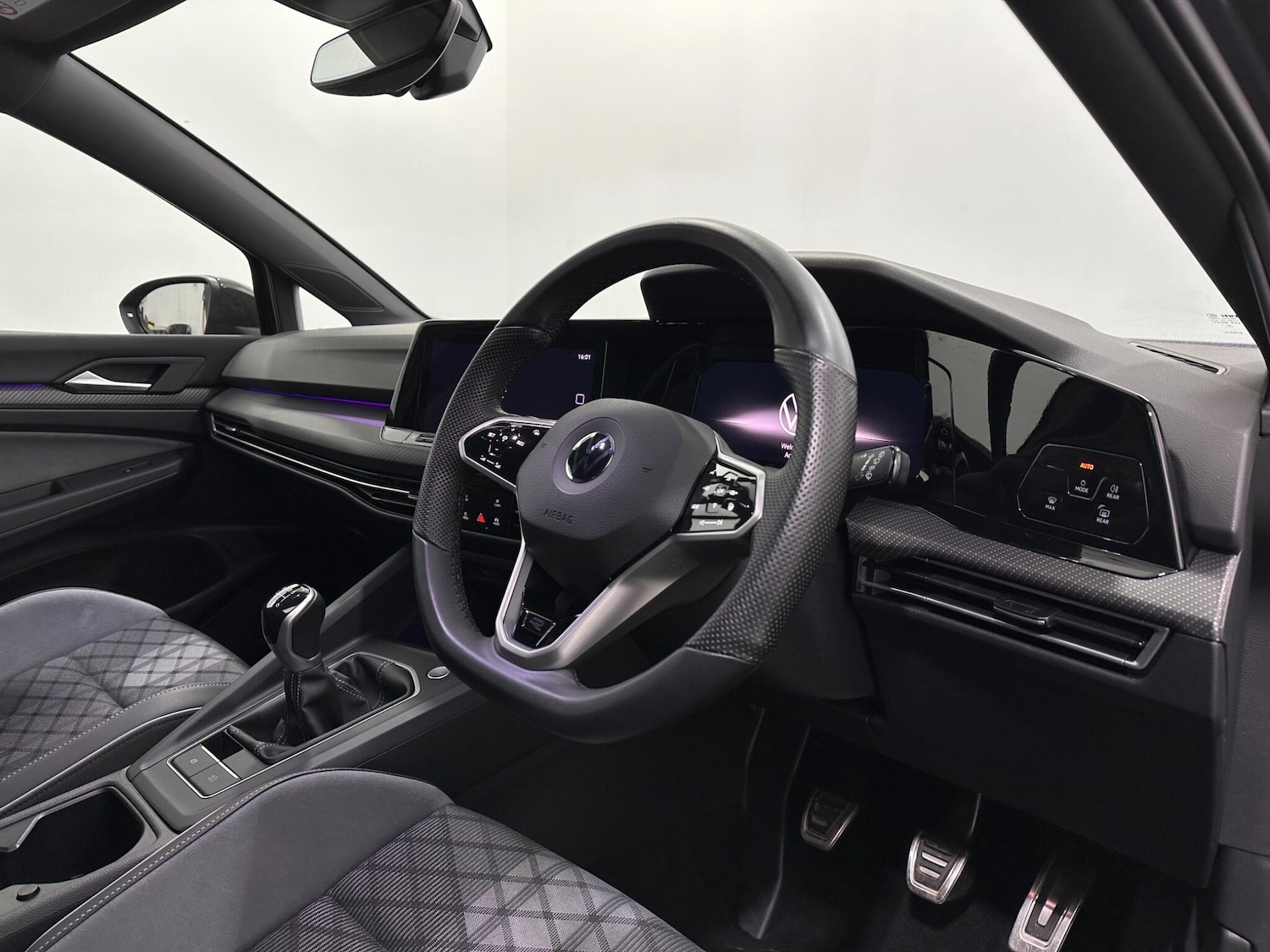 Used Volkswagen Golf 2022 for sale - 76878615: Photo 10