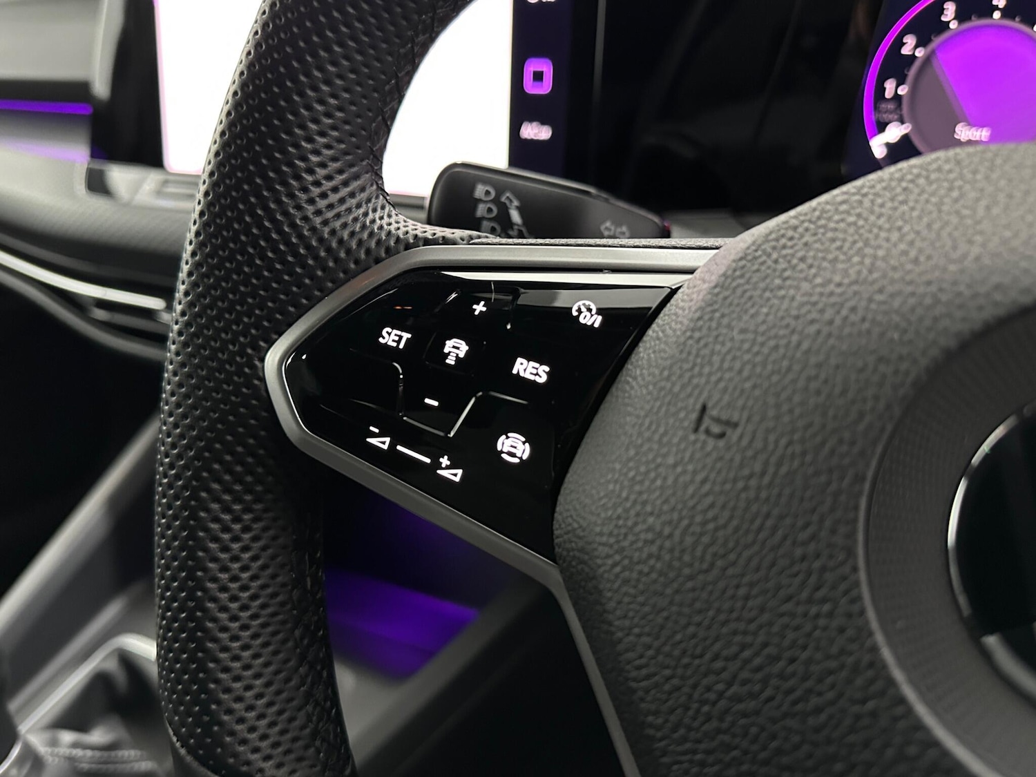 Used Volkswagen Golf 2022 for sale - 76878615: Photo 14