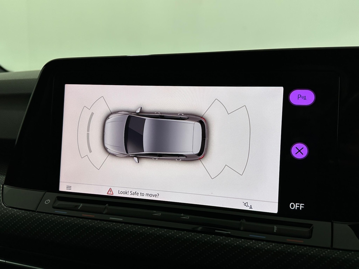 Used Volkswagen Golf 2022 for sale - 76878615: Photo 22