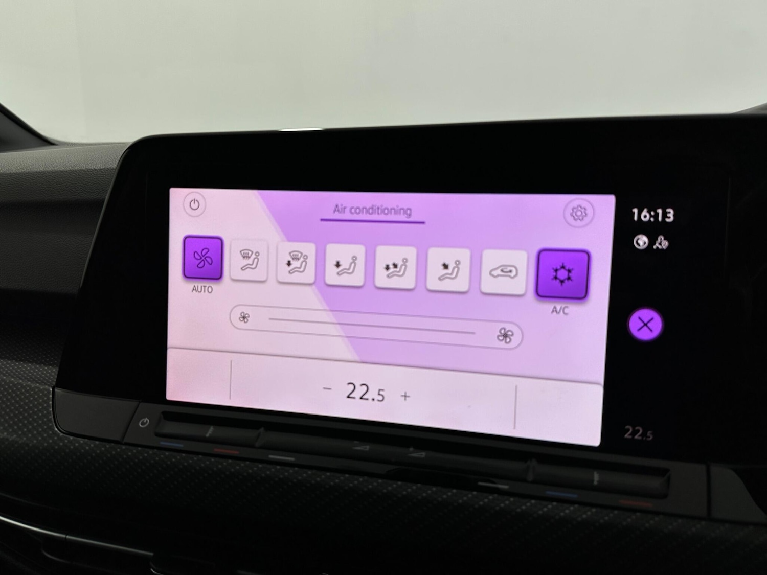 Used Volkswagen Golf 2022 for sale - 76878615: Photo 23