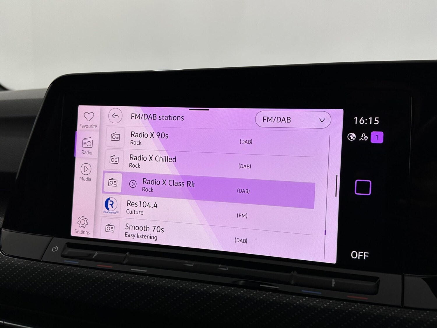 Used Volkswagen Golf 2022 for sale - 76878615: Photo 24