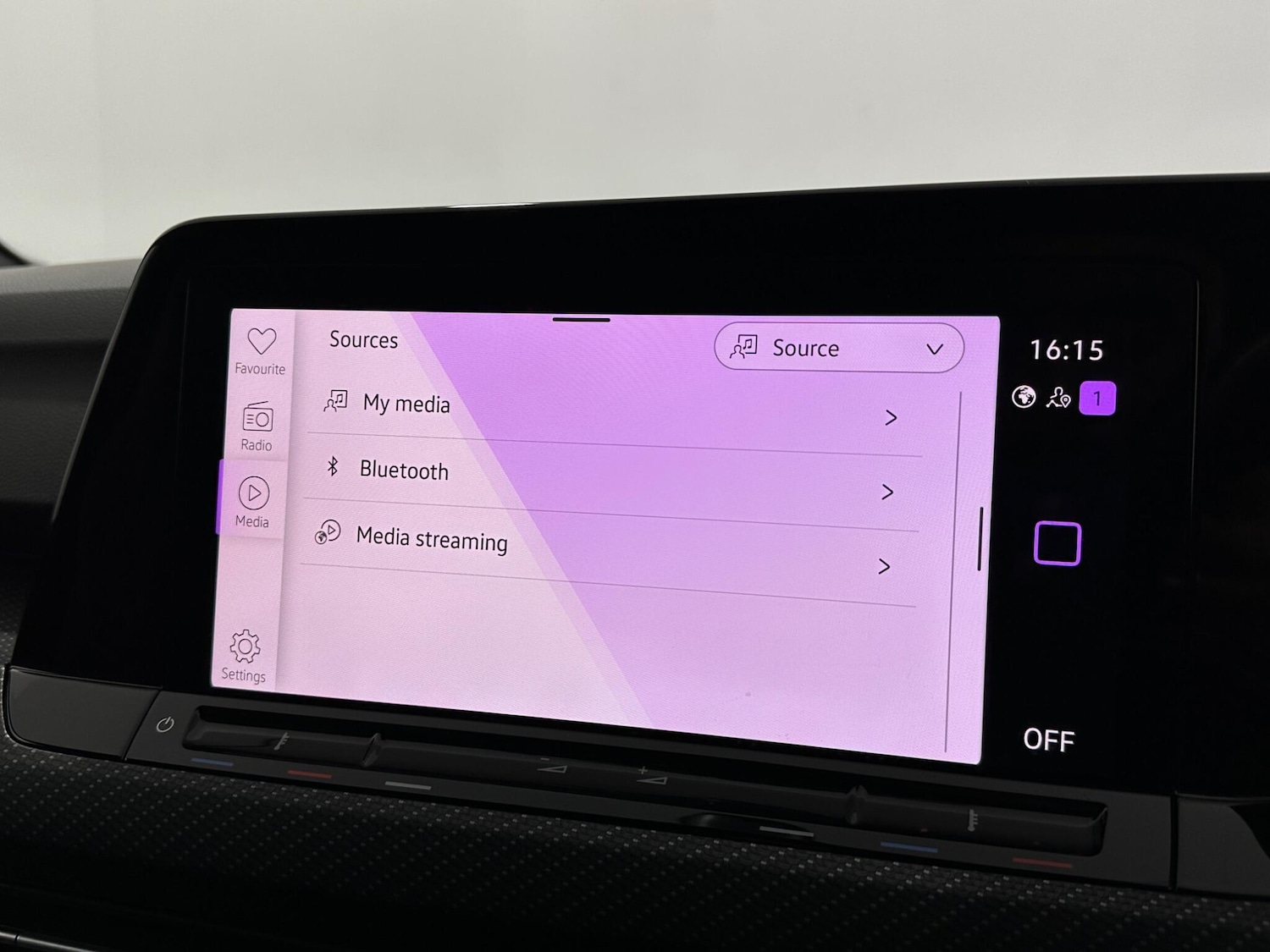 Used Volkswagen Golf 2022 for sale - 76878615: Photo 25