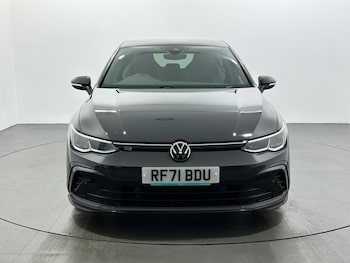 Used Volkswagen Golf 2022 for sale - 76878615: Photo