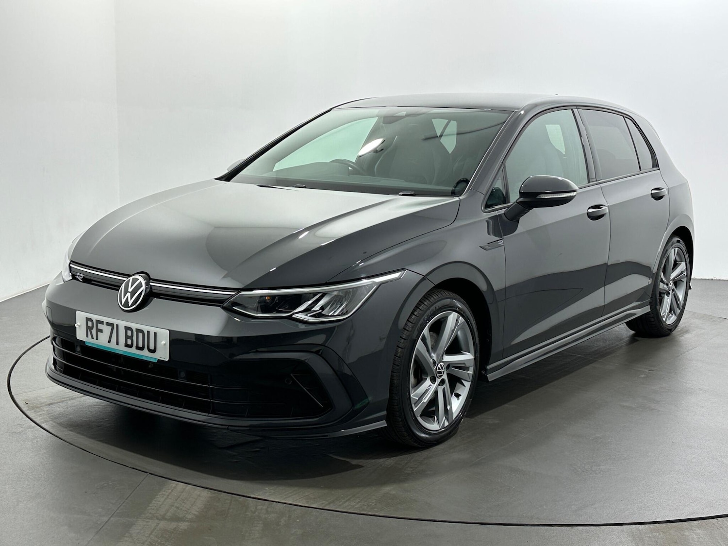 Used Volkswagen Golf 2022 for sale - 76878615: Photo 4