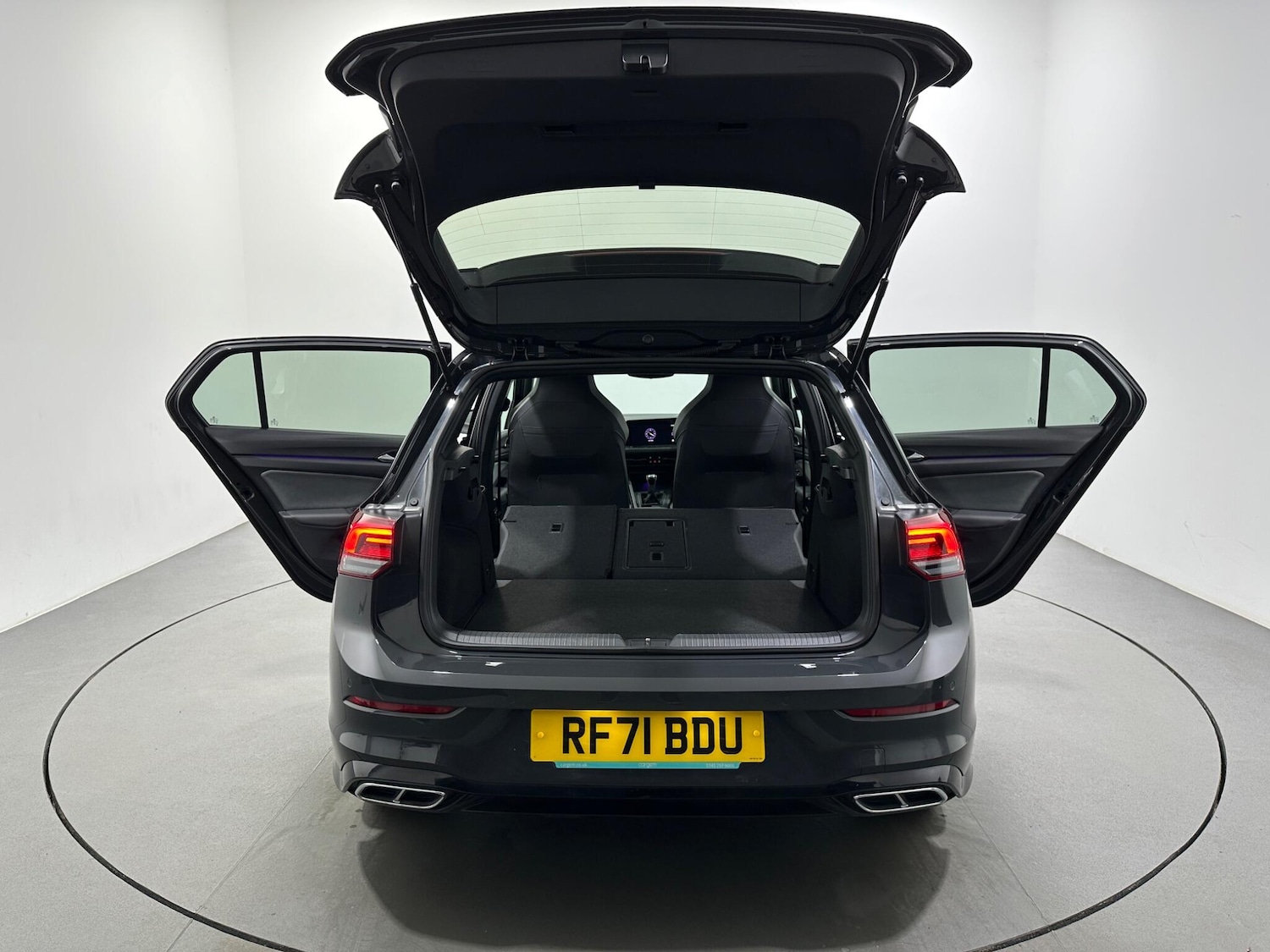 Used Volkswagen Golf 2022 for sale - 76878615: Photo 45