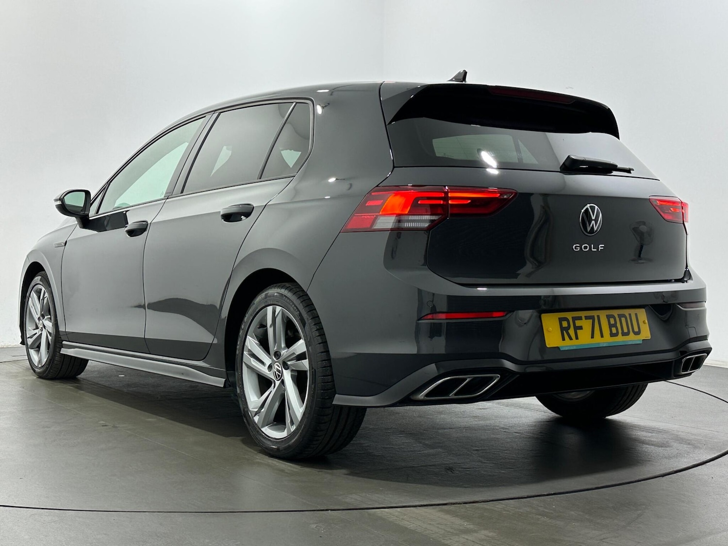 Used Volkswagen Golf 2022 for sale - 76878615: Photo 49