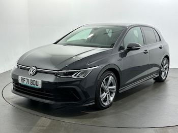 Used Volkswagen Golf 2022 for sale - 76878615: Photo