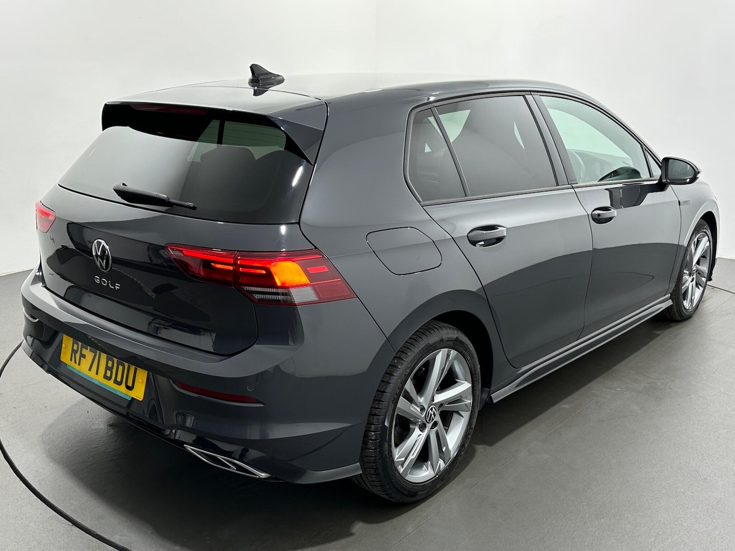 Used Volkswagen Golf 2022 for sale - 76878615: Photo 52