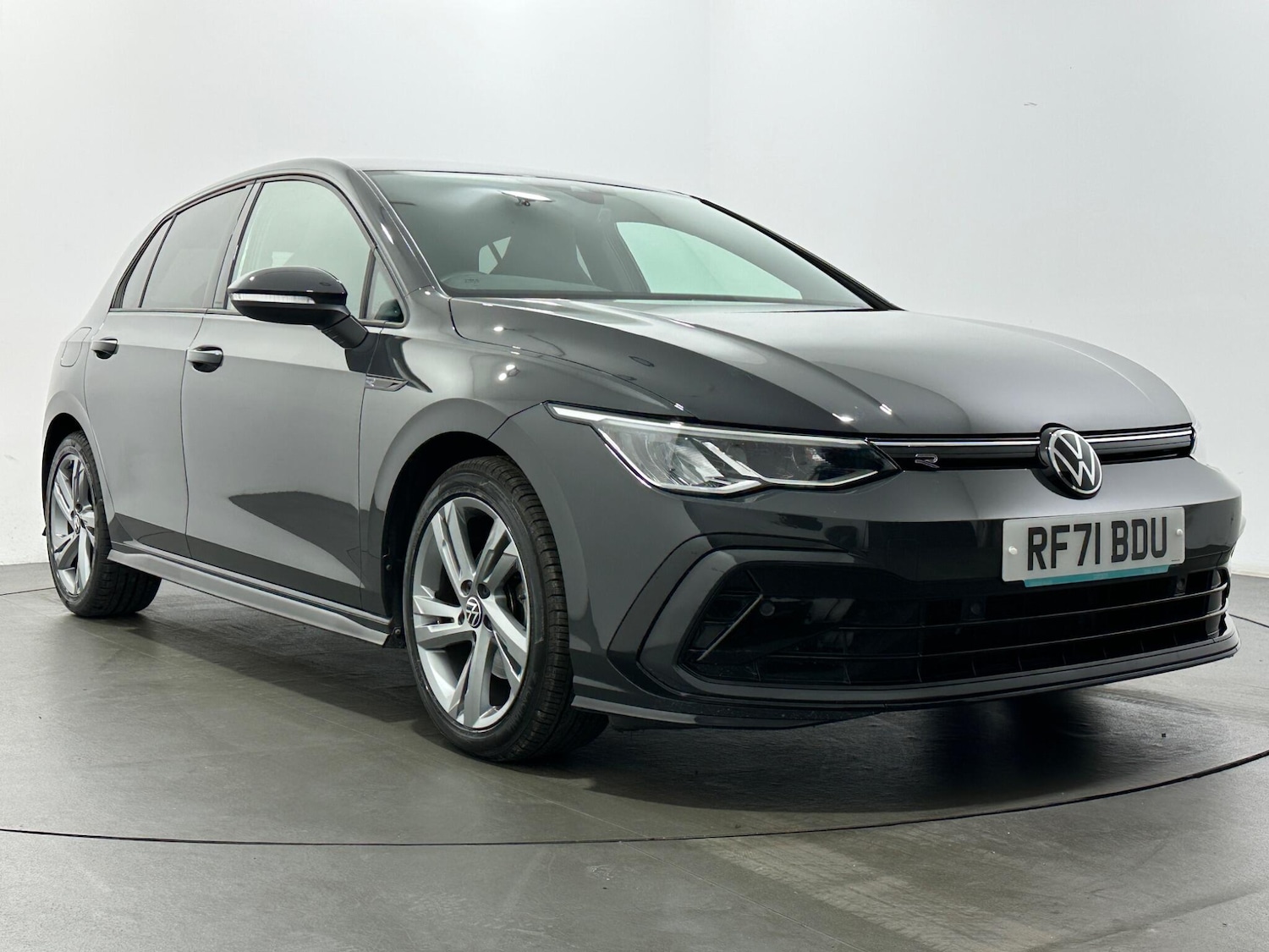 Used Volkswagen Golf 2022 for sale - 76878615: Photo 53